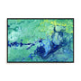 Surface Tension Wall Art