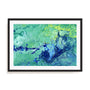 Surface Tension Wall Art
