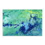 Surface Tension Wall Art