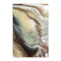 Caramel Wall Art