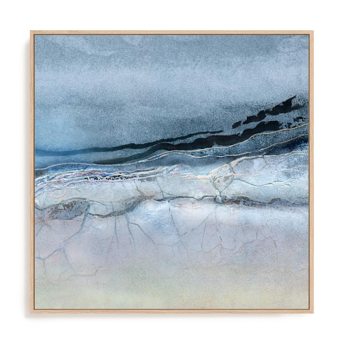 Outskirt Wall Art