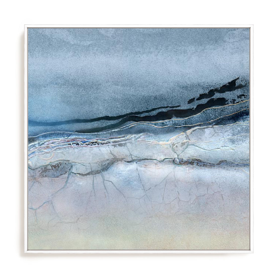 Outskirt Wall Art