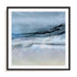 Outskirt Wall Art #oran_black-white-border