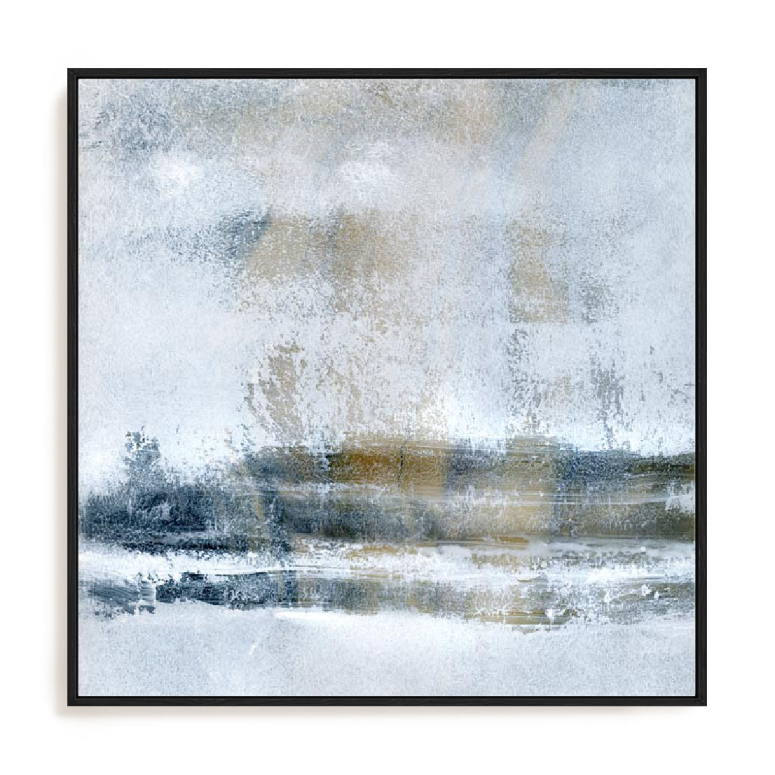 Try To See Wall Art