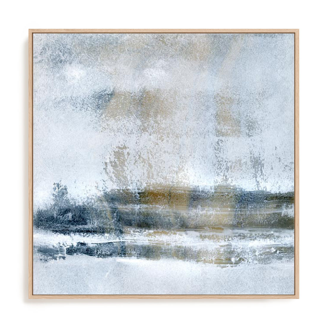 Try To See Wall Art