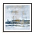 Try To See Wall Art #oran_black-white-border
