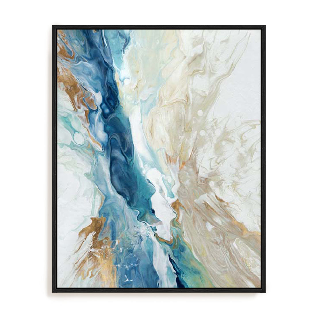 Niagara Wall Art