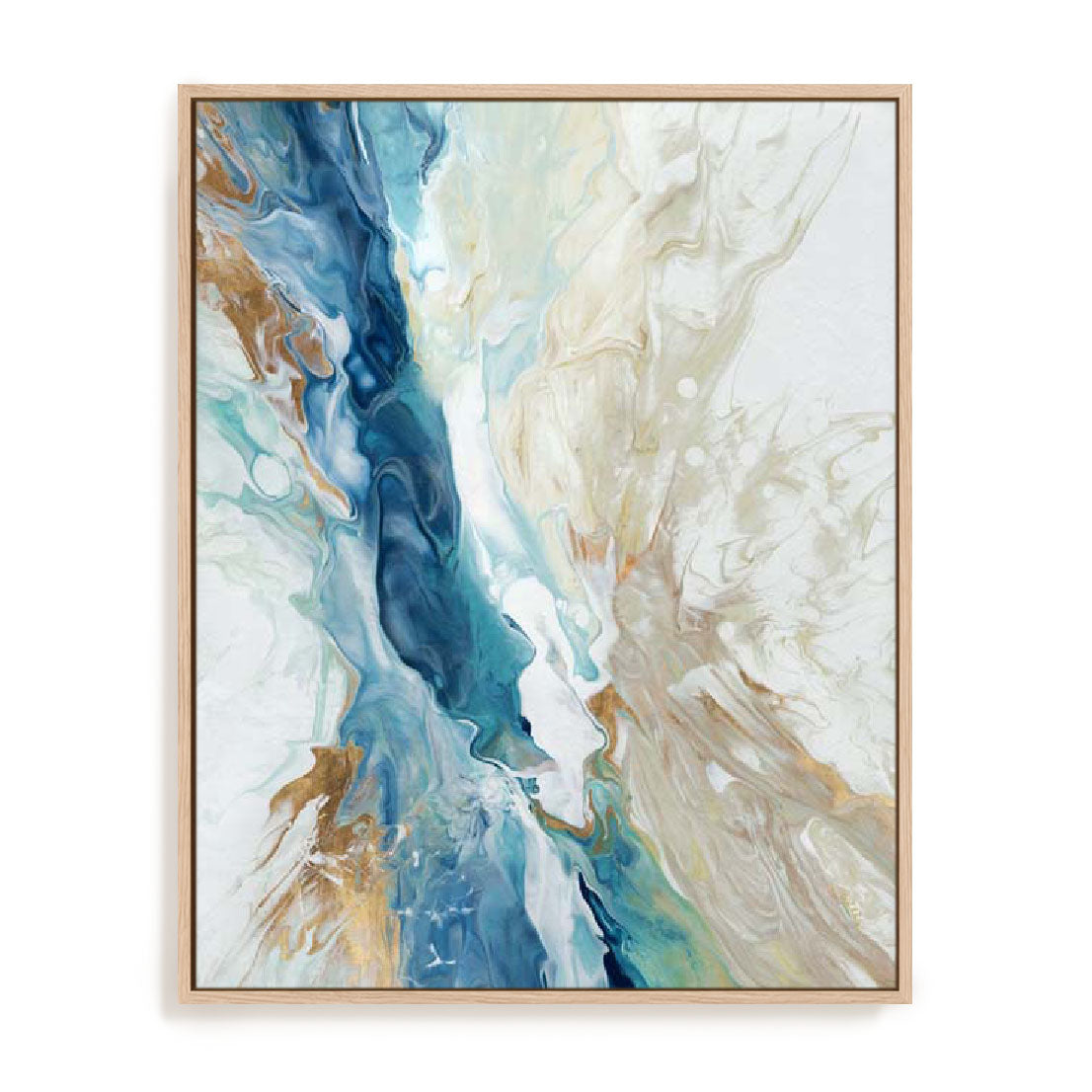 Niagara Wall Art