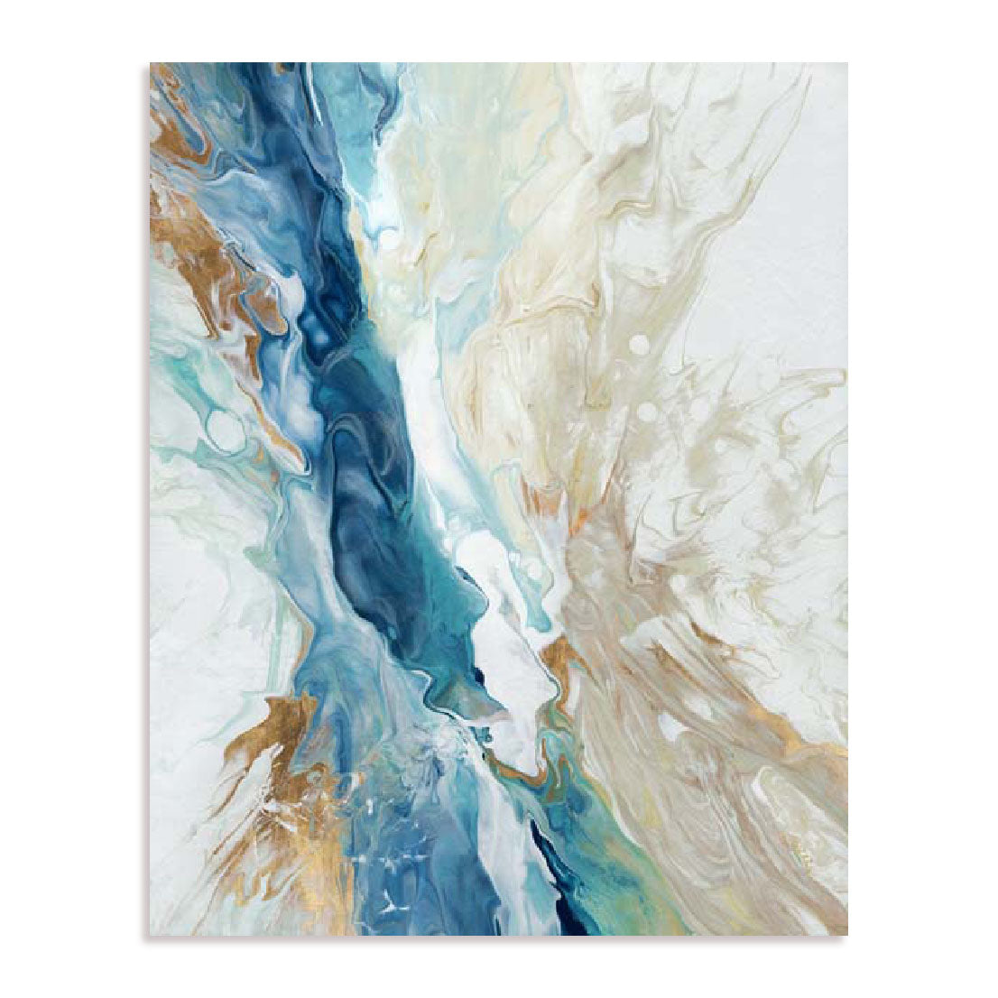 Niagara Wall Art