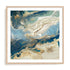 Sea Destiny I Wall Art #oran_natural-white-border
