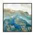 Blue Passage I Wall Art
