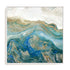 Blue Passage I Wall Art