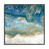 Blue Passage II Wall Art