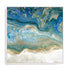 Blue Passage II Wall Art