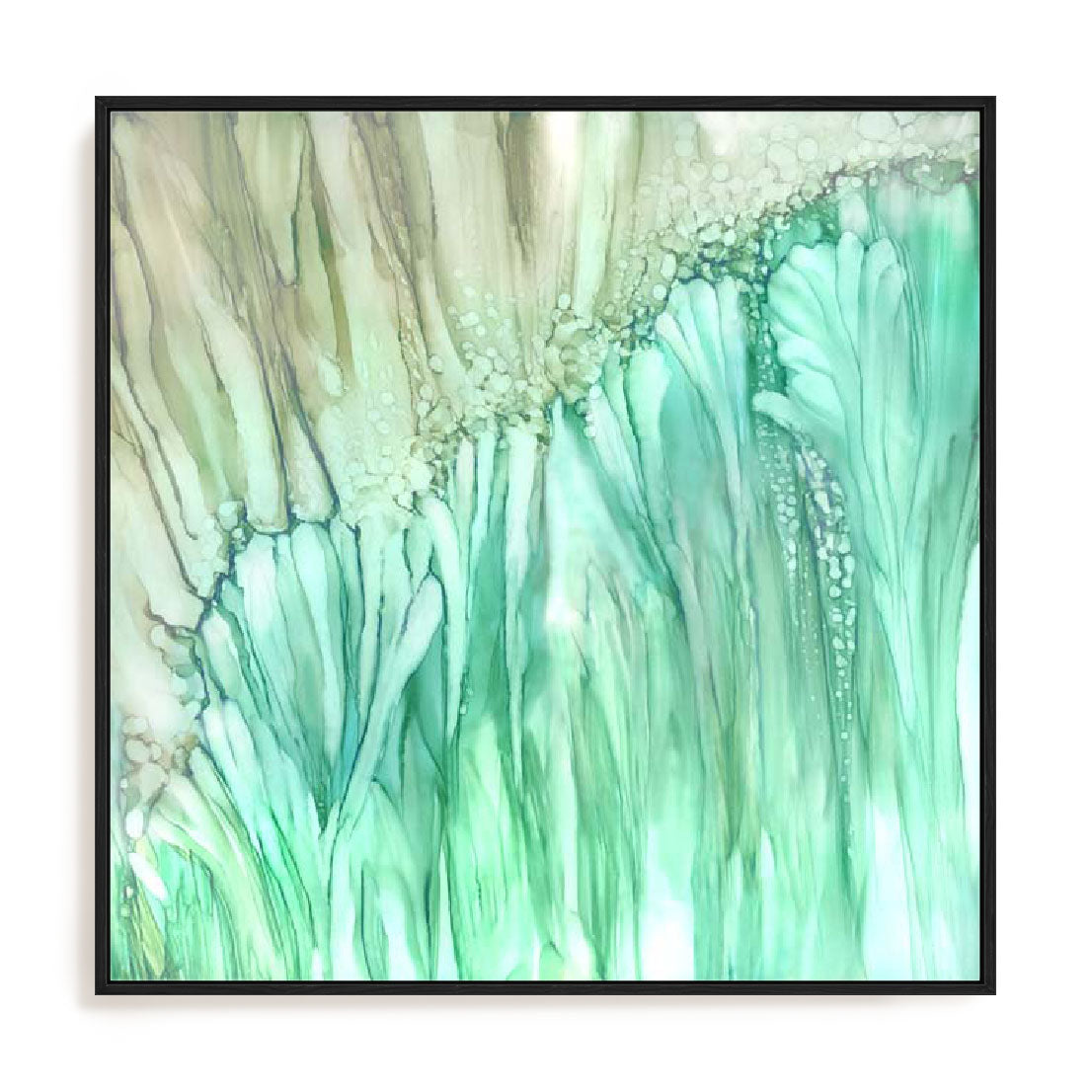 Dream Flower Wall Art