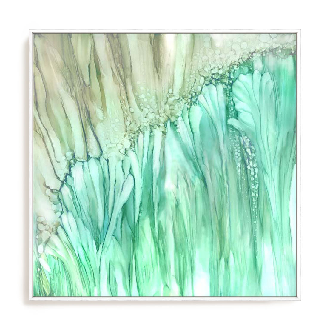 Dream Flower Wall Art