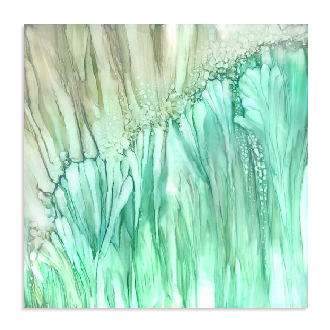 Dream Flower Wall Art