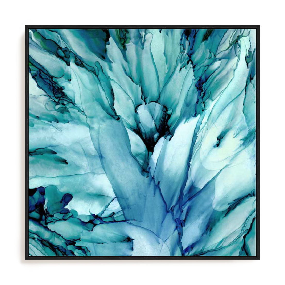 Tierra Verde I Wall Art