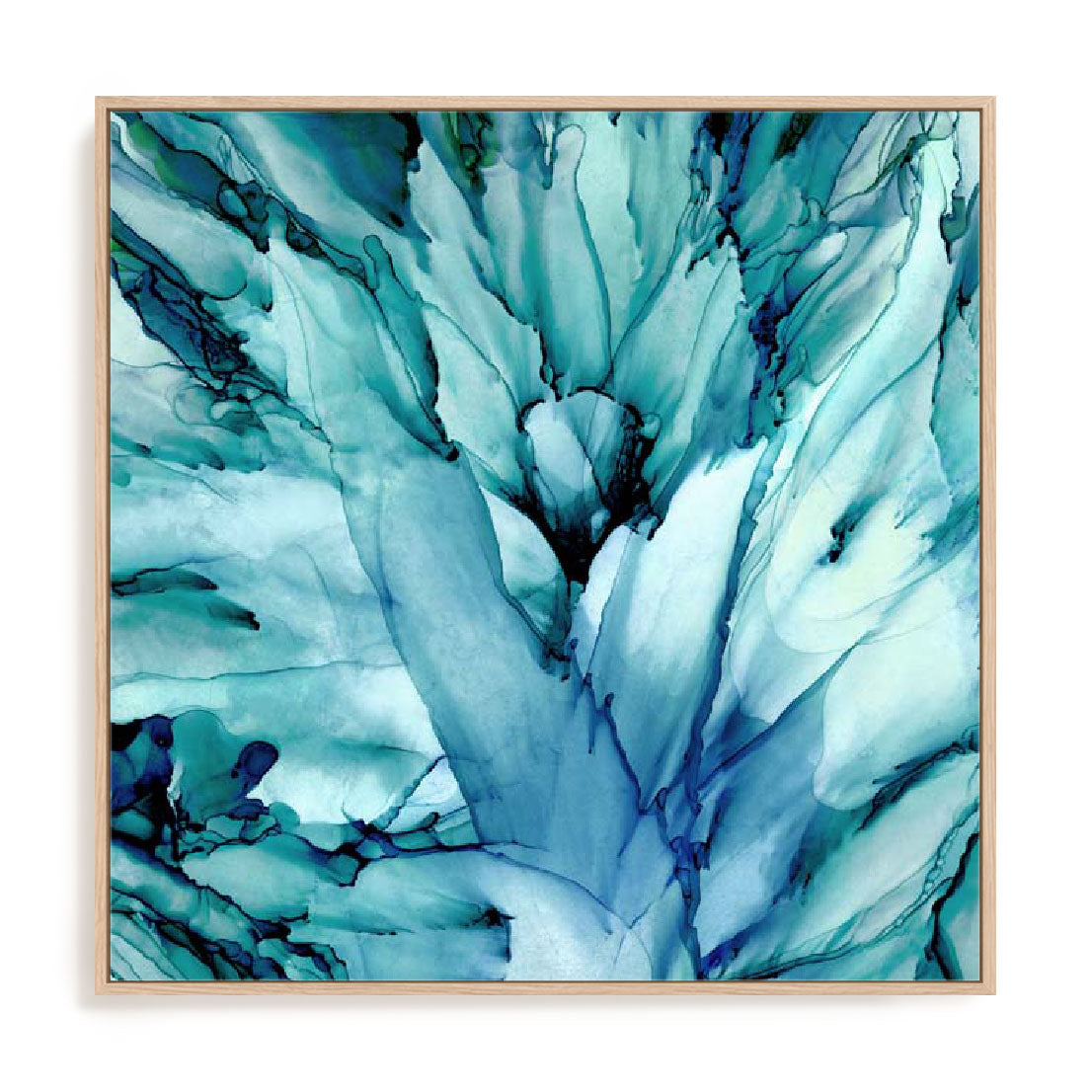 Tierra Verde I Wall Art