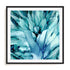 Tierra Verde I Wall Art #oran_black-white-border