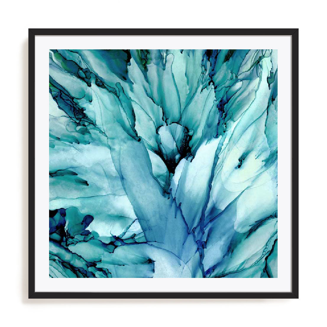 Tierra Verde I Wall Art