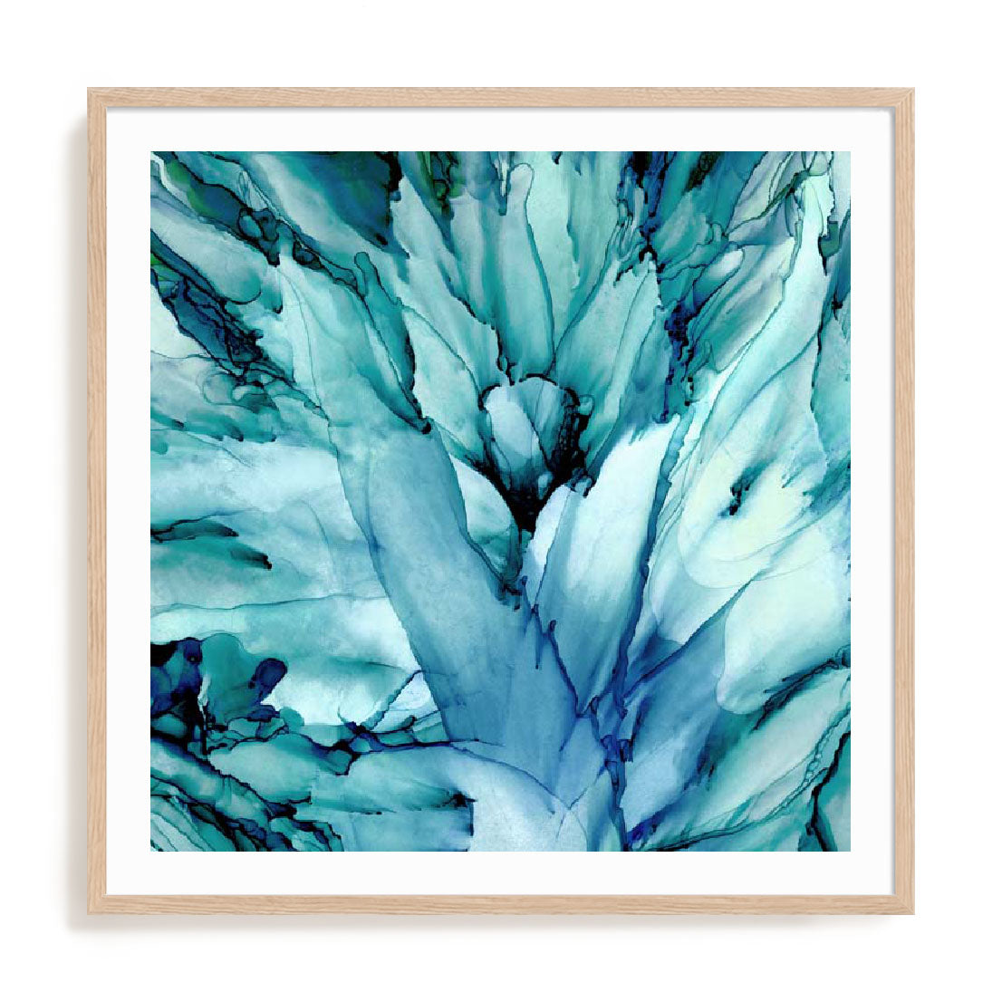 Tierra Verde I Wall Art