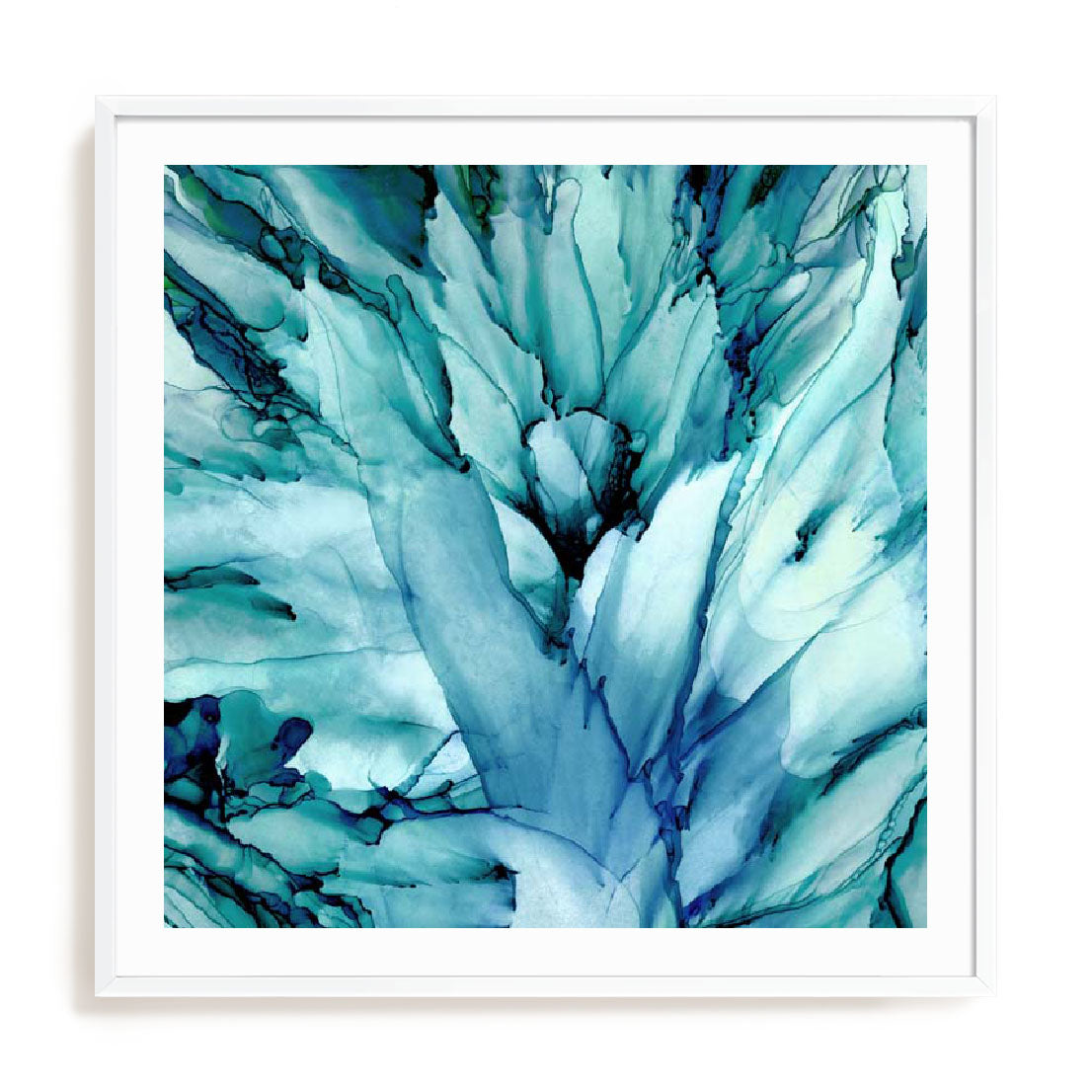 Tierra Verde I Wall Art