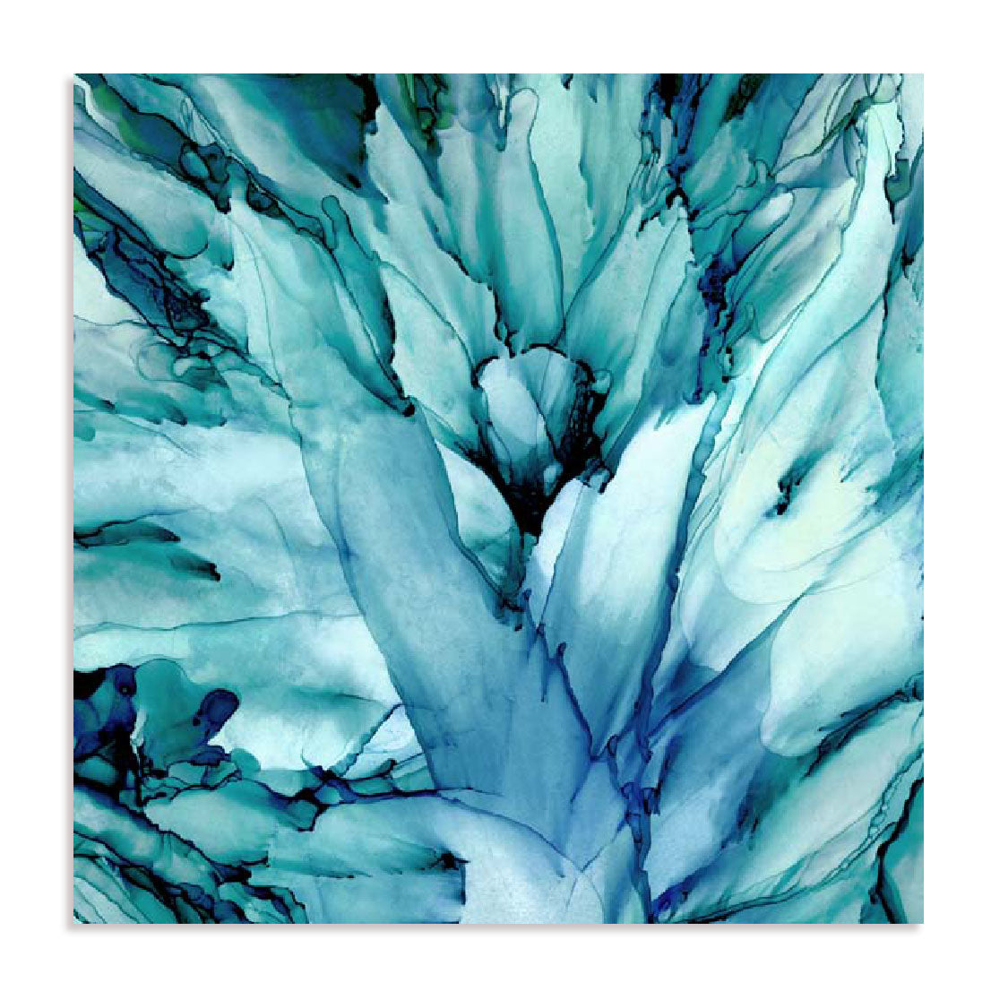 Tierra Verde I Wall Art