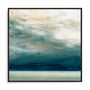Ocean Breeze I Wall Art