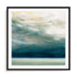 Ocean Breeze I Wall Art #oran_black-white-border