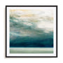 Ocean Breeze I Wall Art