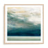 Ocean Breeze I Wall Art #oran_natural-white-border