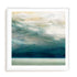Ocean Breeze I Wall Art #oran_white-white-border