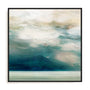 Ocean Breeze II Wall Art