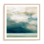Ocean Breeze II Wall Art