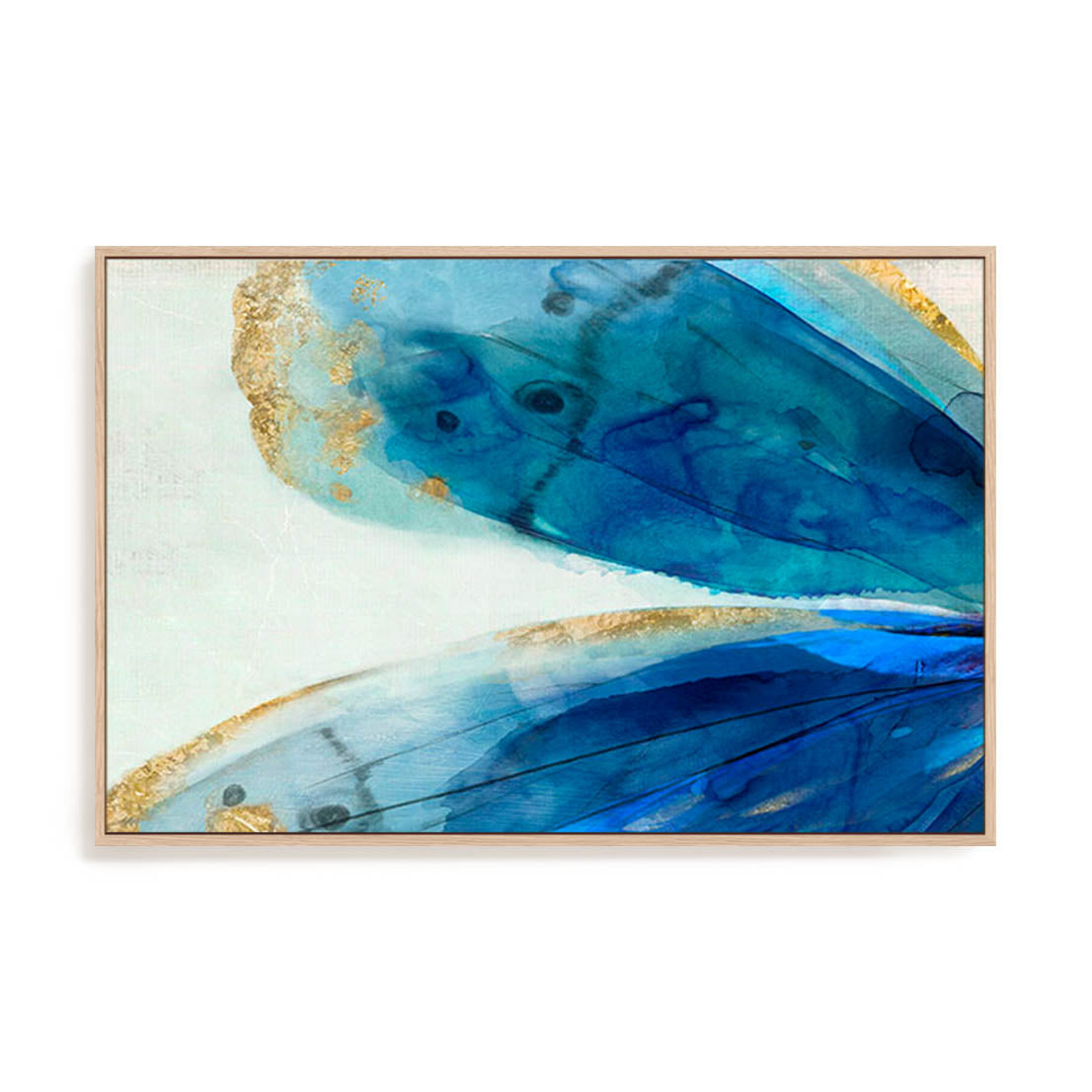 Wing II Wall Art