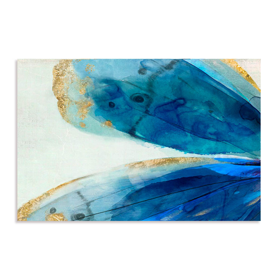 Wing II Wall Art