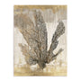 Honey Comb Coral I Wall Art