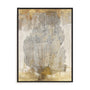 Honey Comb Coral II Wall Art