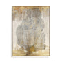 Honey Comb Coral II Wall Art