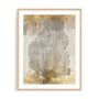 Honey Comb Coral II Wall Art