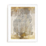 Honey Comb Coral II Wall Art