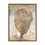 Honey Comb Coral III Wall Art