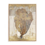 Honey Comb Coral III Wall Art