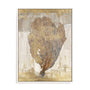 Honey Comb Coral III Wall Art