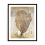 Honey Comb Coral III Wall Art