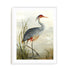 Grey Heron Wall Art