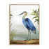 Blue Heron Wall Art