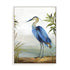 Blue Heron Wall Art