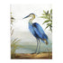 Blue Heron Wall Art